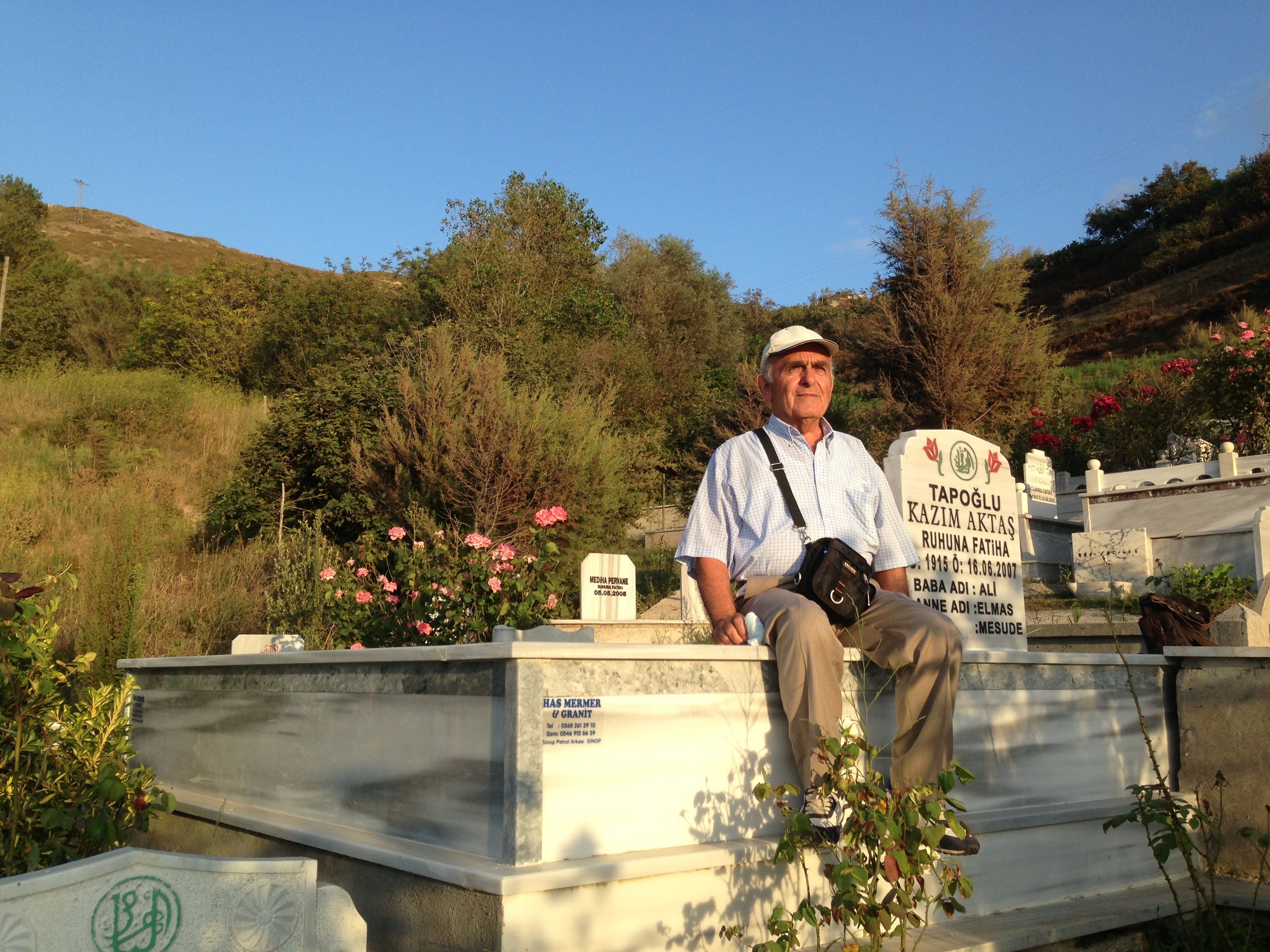 Aile Fotoğraflarımız - Fotoğraf 32